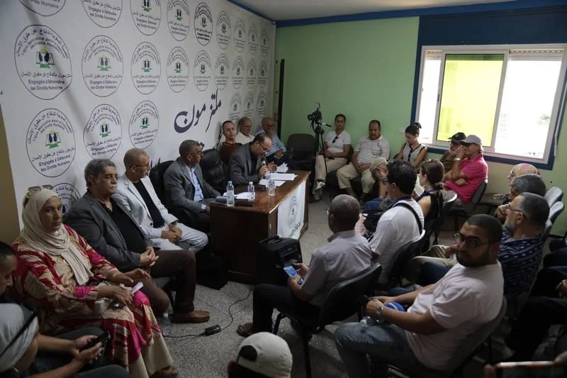 الإعلان عن تشييد ملعب كبير بالناظور