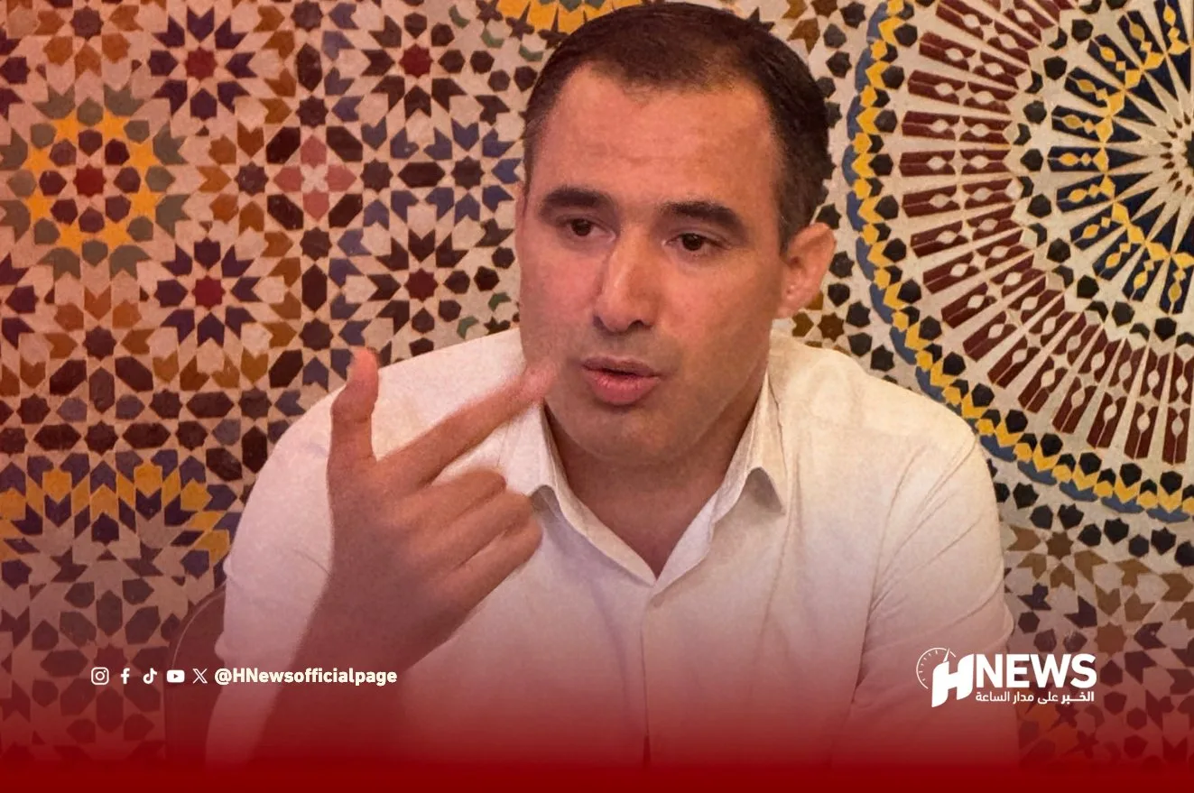 اتهامات توحتوح بالمال مقابل التزكية تنتظر تحرك النيابة العامة