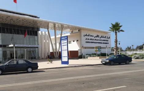 الحسيمة: 21 منصبا طبيا جديدا لتعزيز التخصصات الدقيقة