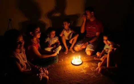 انقطاع واسع للكهرباء يضرب الحسيمة والدريوش