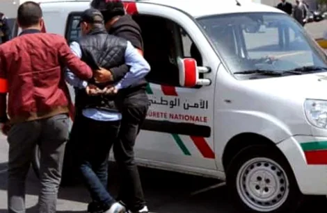8 سنوات سجنا وغرامة 20 ألف درهم لمتهم بالمخدرات بالحسيمة
