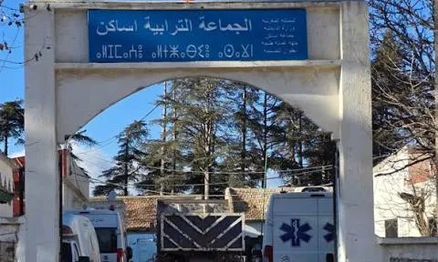 الحسيمة: حملة انتخابية مكثفة بالعالم القروي