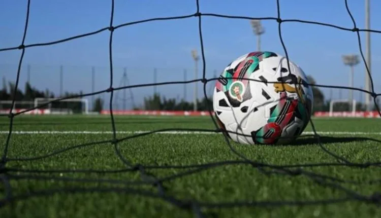ديربي الناظور: الهلال يستضيف وفاء دريوش في قمة الشمال
