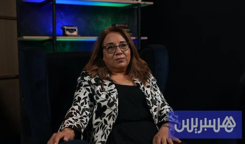 Fatima Saadi, dochter van de Rif in de regering