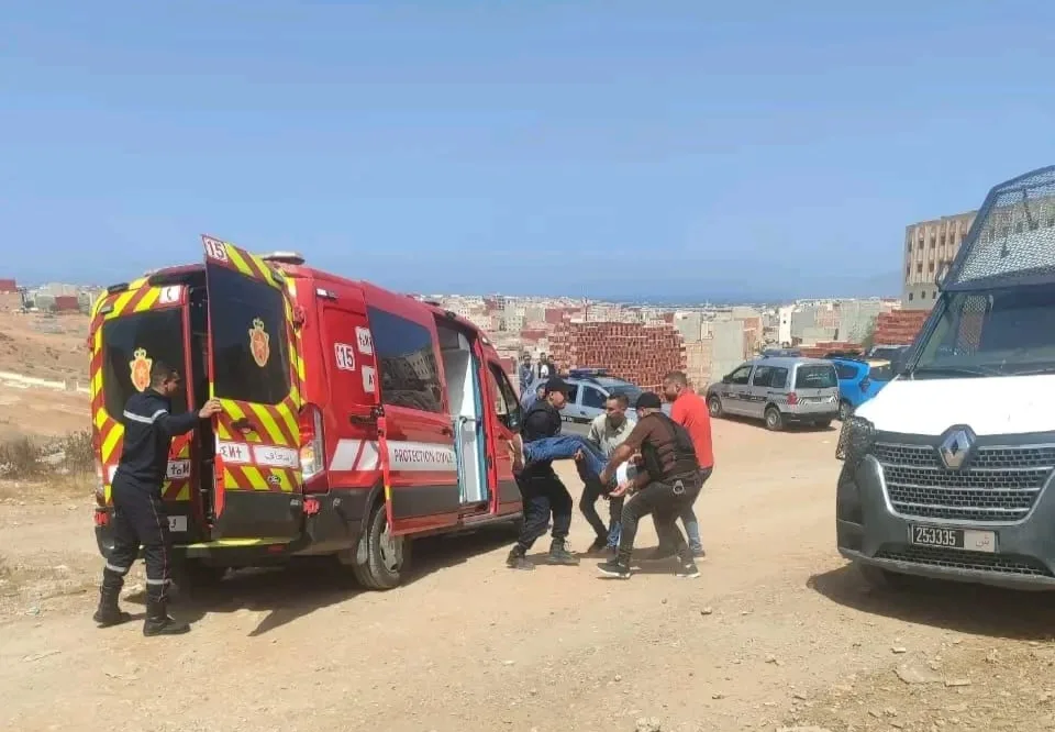السجن لشخصين على خلفية أحداث إمزورن