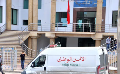 جدل بالحسيمة حول صفقة معالجة الحفر بـ96 مليون سنتيم