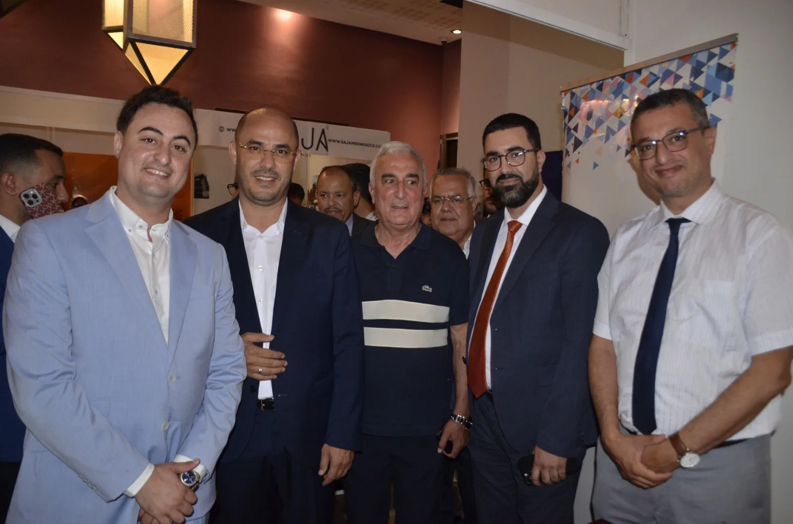 انطلاق النسخة الخامسة من تظاهرة الناظور المستدام 2026