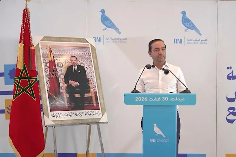 توقيف شخصين في الناظور على خلفية جريمة قتل
