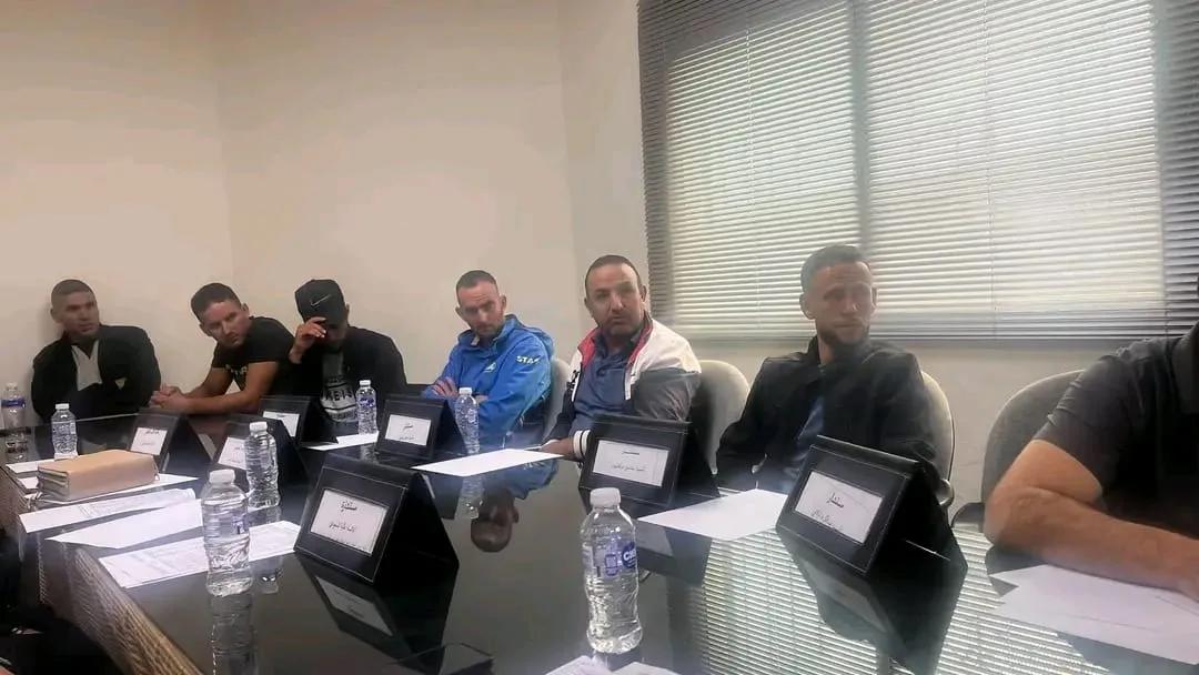 جماعة شقران بالحسيمة تصادق بالإجماع على ميزانية 2027
