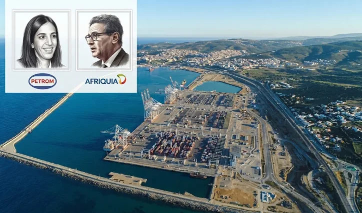3,8 Milliarden Dirham Heizöl-Aufträge und verzögertes Gasprojekt Nador