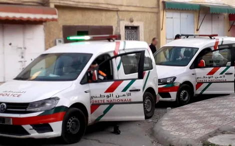 الحسيمة: توقيف عشرة أشخاص في حملة أمنية ضد المخدرات