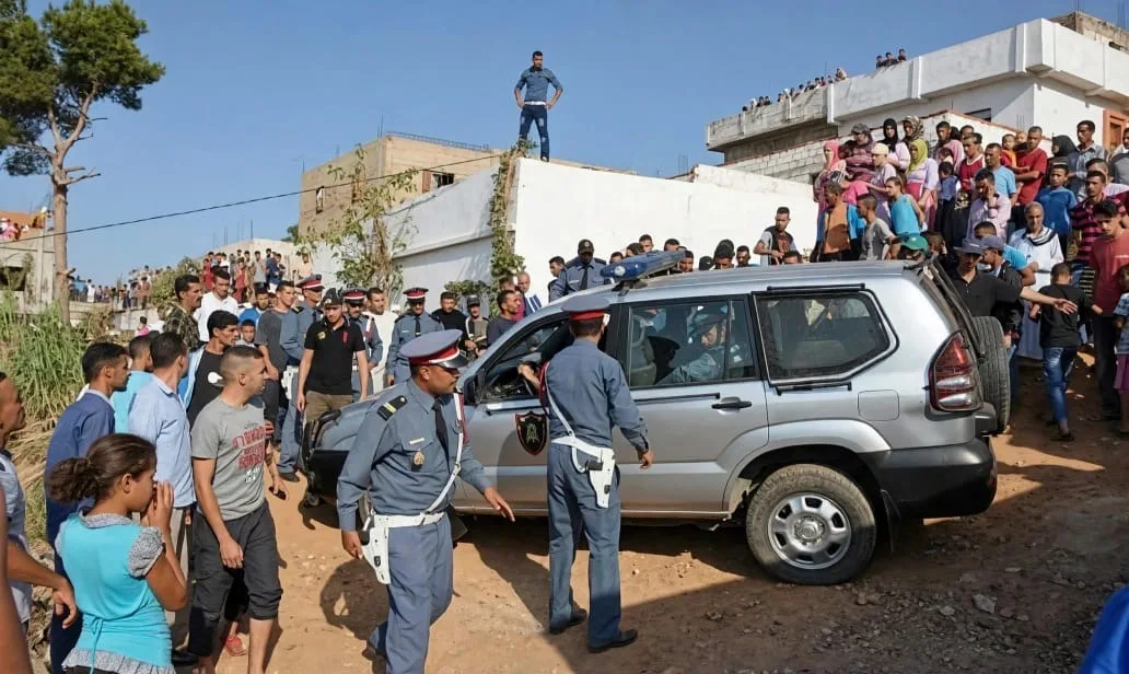 الحسيمة: الإعدام لمتهم بقتل جده البالغ 101 سنة