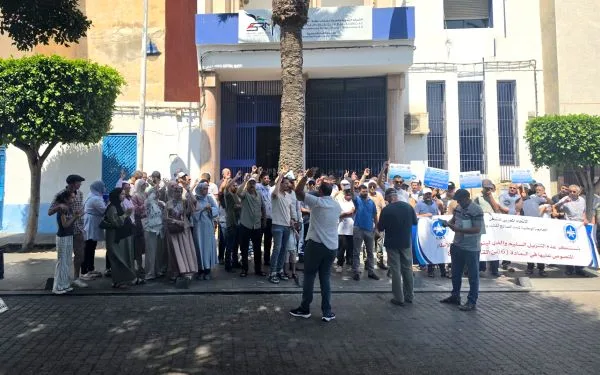 الحسيمة: انقطاعات الكهرباء وتأخر الفواتير تثير غضب الساكنة