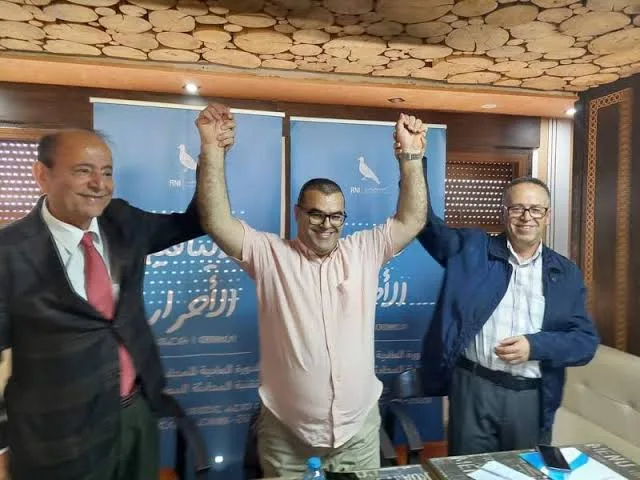 توضيح حول لائحة فوطاط بالناظور: الإشكال يخص الوصيف وليس اللائحة