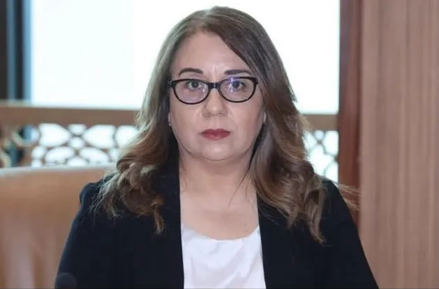 مسار فاطمة السعدي من الحسيمة إلى وزارة الإسكان