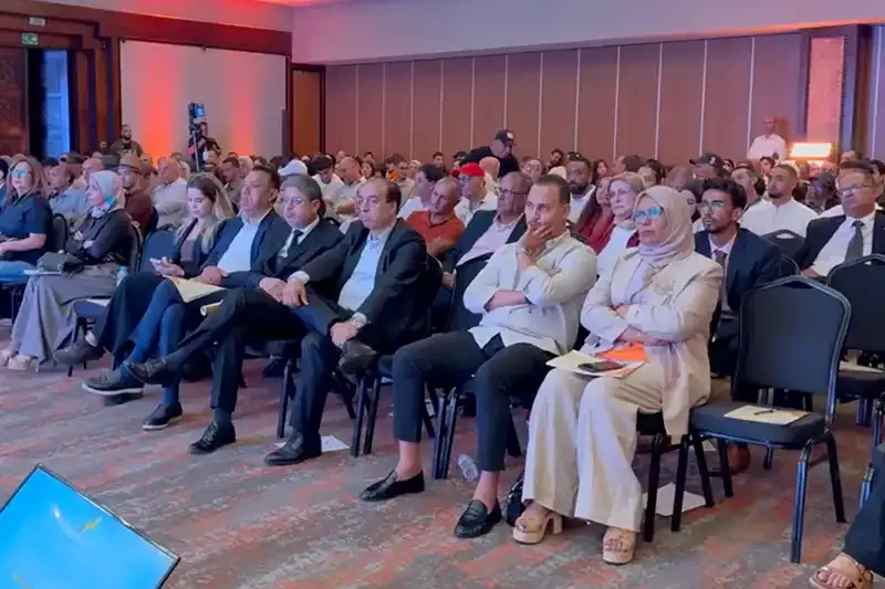 مشاريع تؤسس لمرافق إدارية بالدريوش