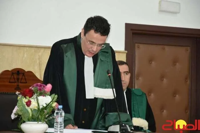 الوكيل العام بالحسيمة يكشف تفاصيل مواجهة مسلحة خلال إيقاف مطلوب خطير