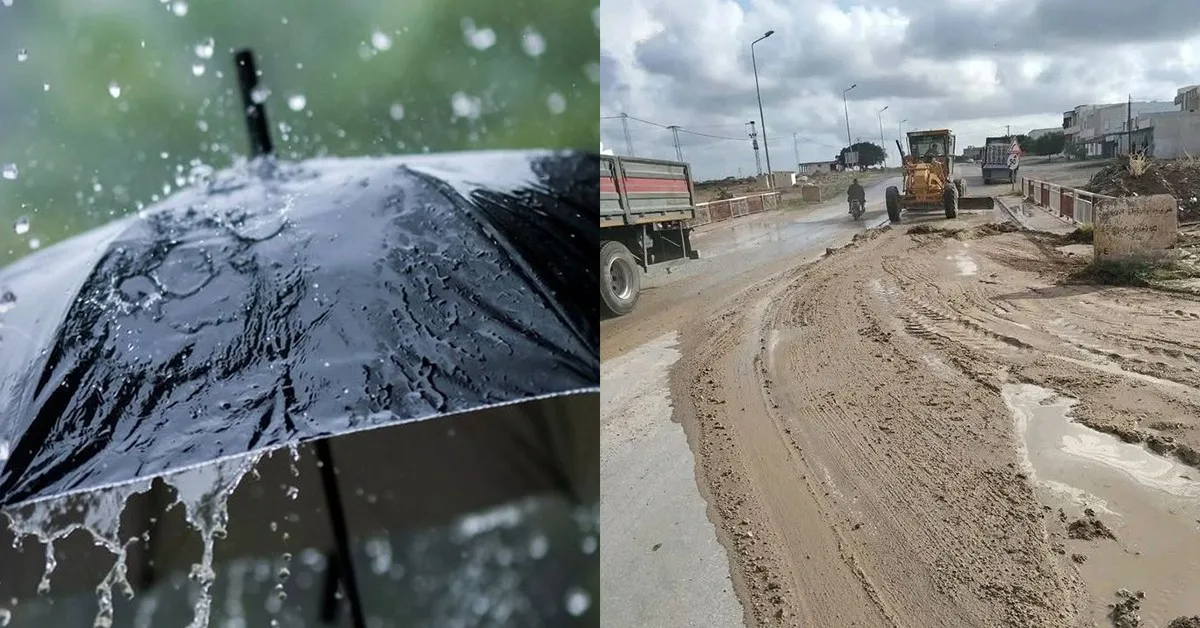 Oproep tot structurele oplossing voor overstromingen in Nador