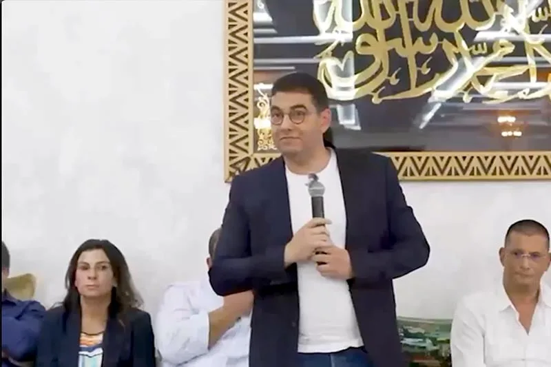 توقيف شخصين في الناظور على خلفية جريمة قتل