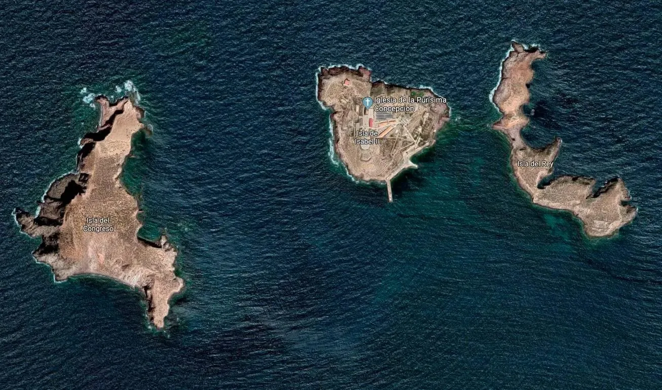 المغرب يعزز مراقبة سواحل الناظور ويستقبل موقوفين من الجزر