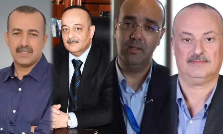 النتائج النهائية لانتخابات الحسيمة: الاتحاد الاشتراكي يتصدر