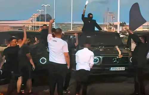 تأييد 30 سنة سجنا في حق موسى فلكون بالناظور
