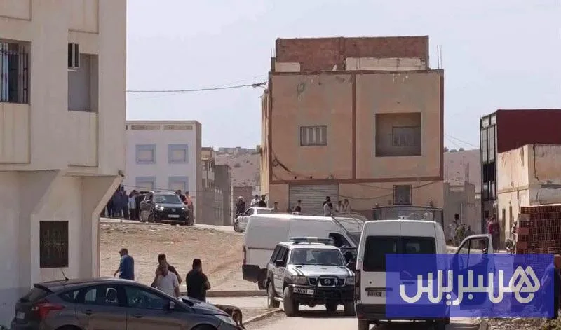 النيابة العامة بالحسيمة تكشف حقيقة المواجهة المسلحة