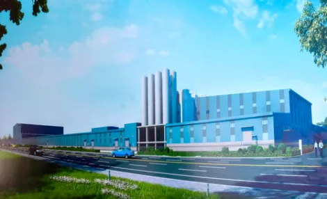 Start bouw Chinese bandenfabriek in Btouya met investering van 675 miljoen dollar