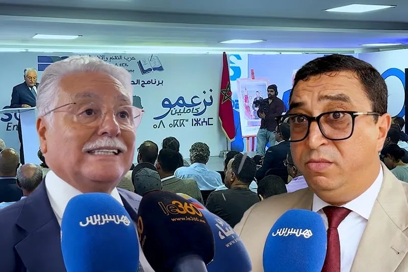الإعلان عن تشييد ملعب كبير بالناظور