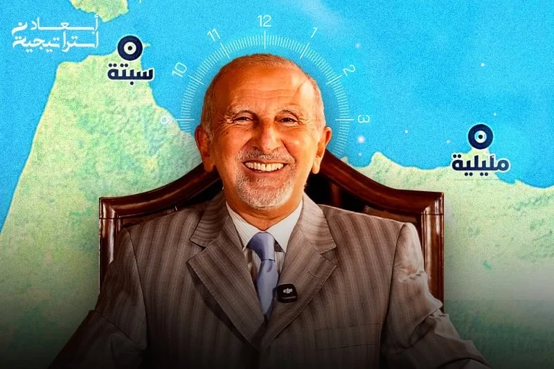 ميناء الناظور ينوع استيراد الغاز