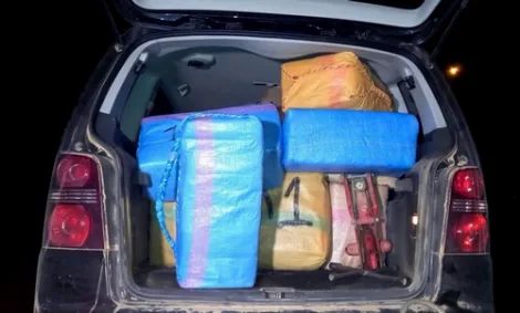 حجز 100 غرام من الكوكايين بجماعة عبد الغاية السواحل