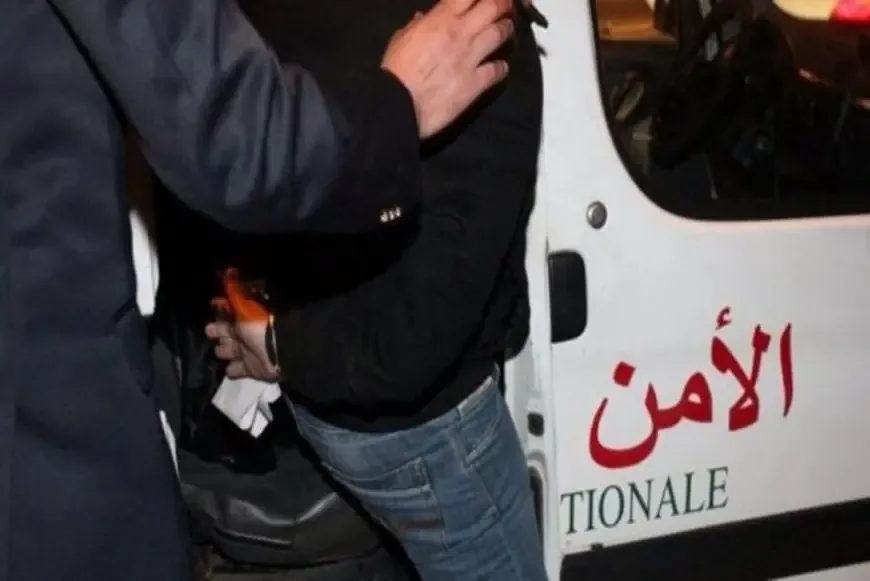 الناظور: توقيف شخصين بحي عاريض في قضية مخدرات