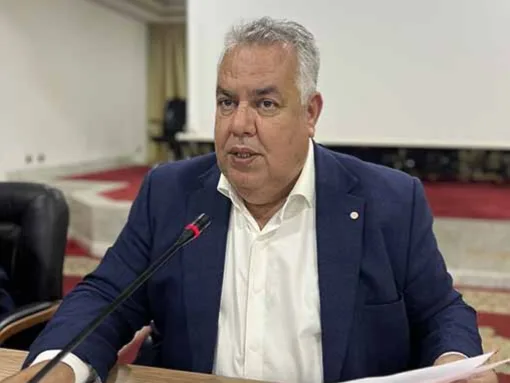Halim Foutat sur le point de quitter la présidence du groupement de Nador