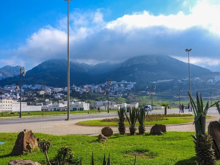 17 مليون درهم لتعزيز مراقبة جودة الهواء بجهة طنجة-تطوان-الحسيمة
