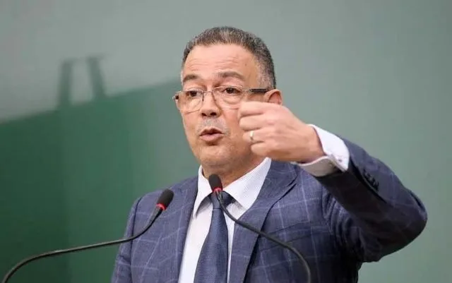 لقجع بالناظور: الإنجازات ليست مجالاً للتباهي والمستفيد الأول هو المواطن