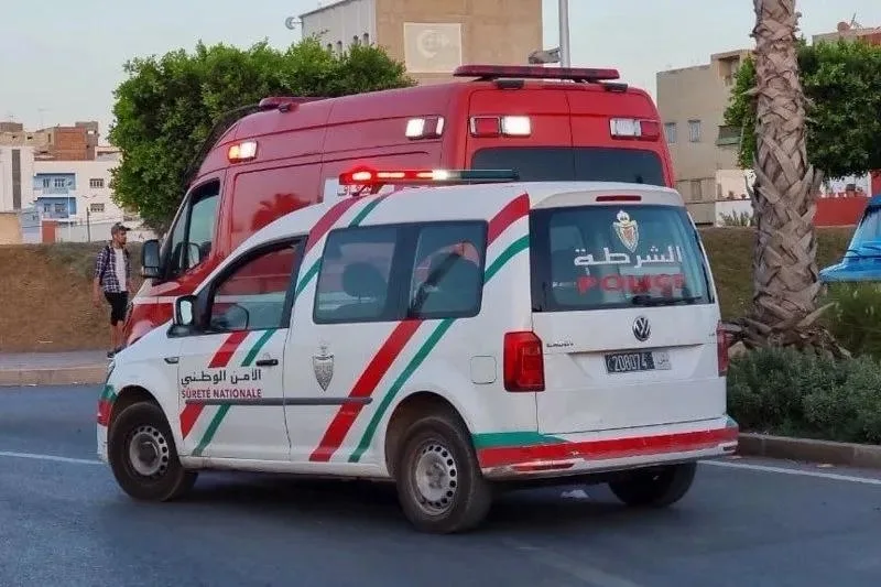 بني بوعياش: اعتداء بمقهى يخلف ثلاثة جرحى