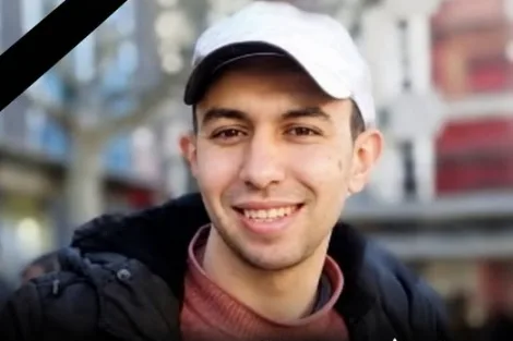 وفاة شاب من الحسيمة في حادث شغل بإسبانيا