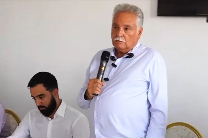 الثلوج تغطي المرتفعات في الحسيمة