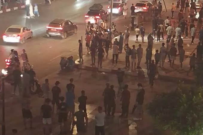 استئناف الناظور يؤيد أحكام 47 معتقلا على خلفية محاولات العبور إلى مليلية