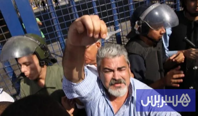 نشطاء بالحسيمة يعدون خطوات للرد على استفزازات إسبانيا بسبتة ومليلية