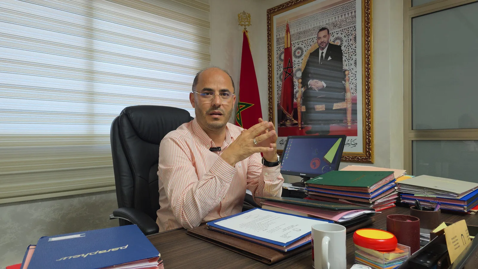 مجلس جماعة الناظور يصادق على عدة اتفاقيات في دورته العادية