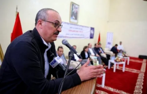 البام يفاوض شخصية ريفية بارزة لقيادة أمانته بالحسيمة