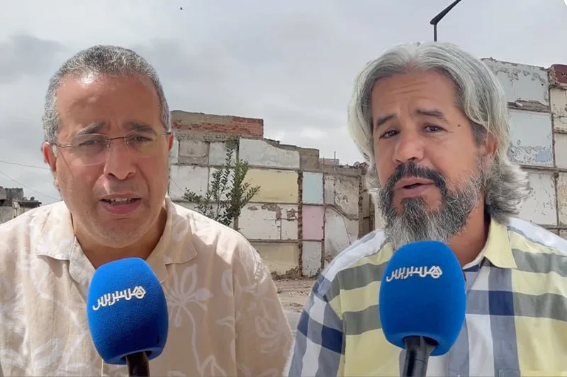 الناظور تحتضن نقاشات دولية حول العدالة