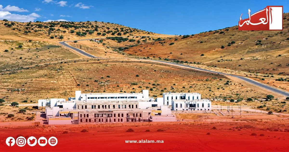 الحسيمة: جامعة مستقلة محتملة ضمن قانون المالية 2027