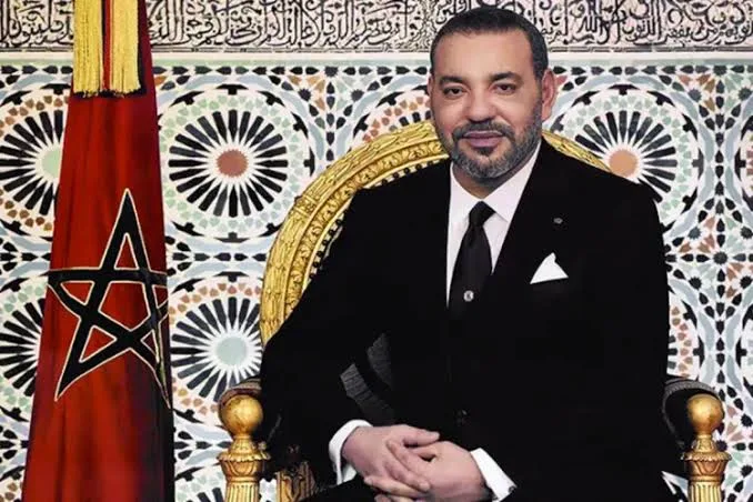 الملك يترأس جلسة عمل حول دخول الناظور غرب المتوسط مرحلته الأولى