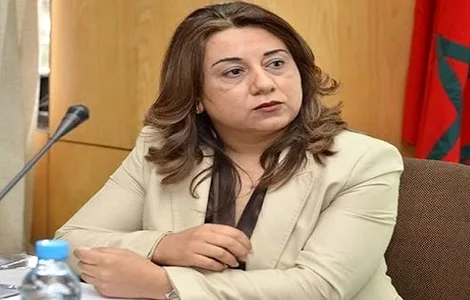 توضيح حول ملف فاطمة سعدي: براءة نهائية وإجراءات جماعية