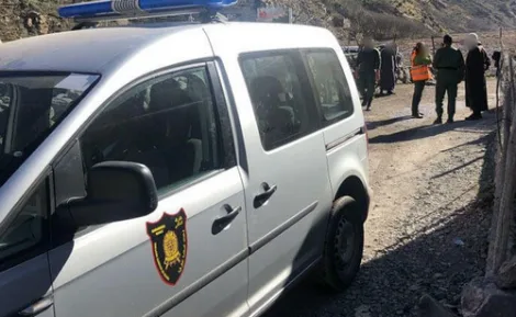 جريمة قتل تهز دوار زاوية الغماري بالحسيمة