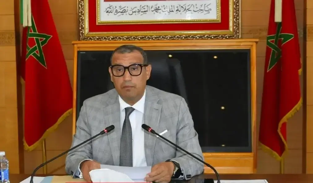تشخيص جريء لواقع قطاع الصيد بالدريوش