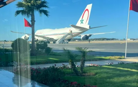 مطارات المغرب تستقبل 22 مليون مسافر في 7 أشهر
