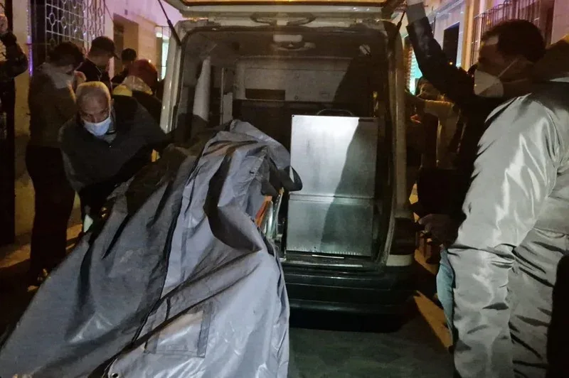 انتحار شاب بدوار إقرارن بضواحي الحسيمة
